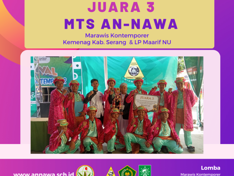 Juara Marawis